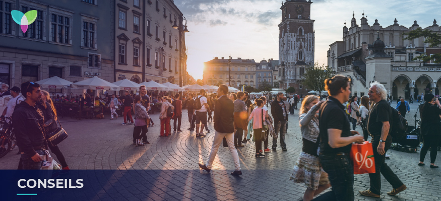 Conférence sur les Outils et Indicateurs pour Tourisme